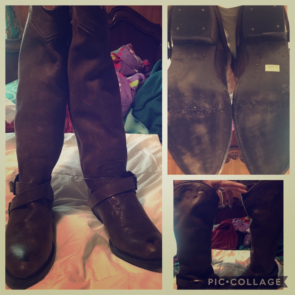 Women’s Ariat Boots